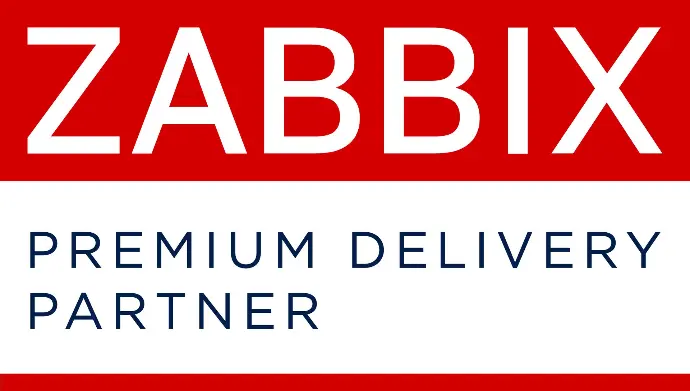 Zabbix Premium Delivery Partner