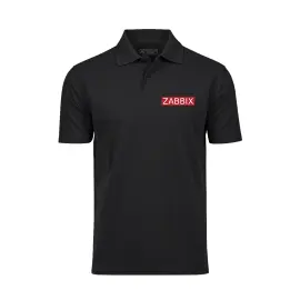 Zabbix Polo shirt