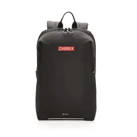 Zabbix backpack