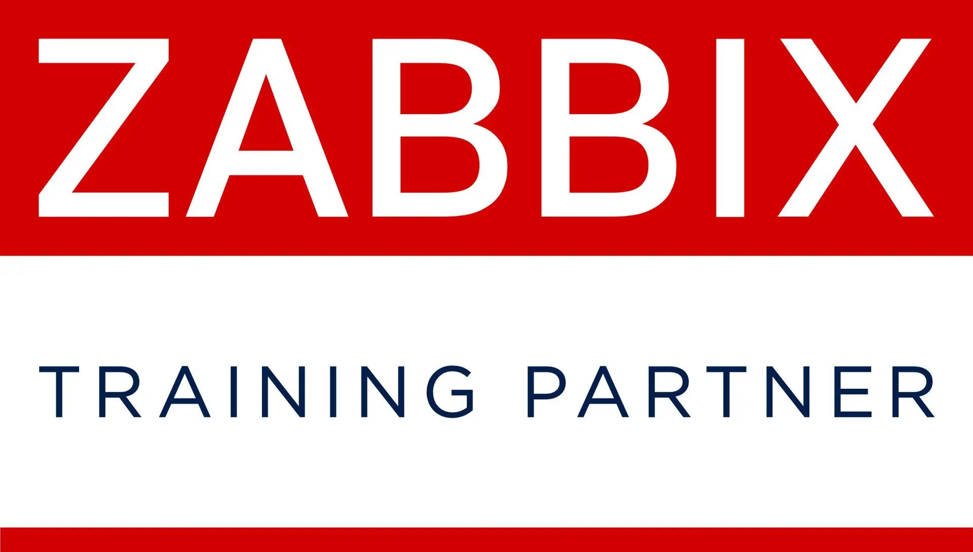 Zabbix official training partner