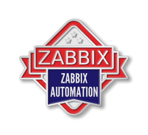 Zabbix pin automation